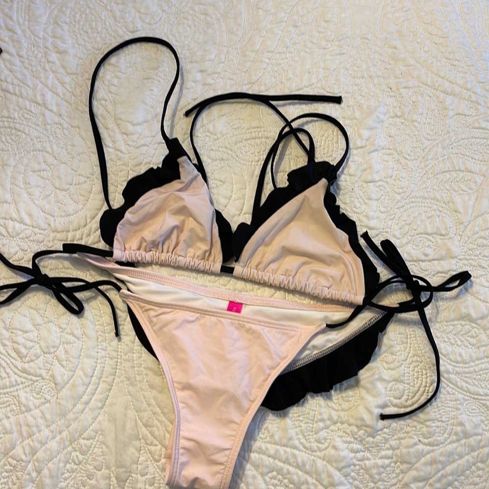 Gorgeous Victorias Secret bikini